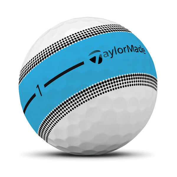 TaylorMade Tour Response Golf Balls 2025