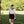 GFJ Women V-Neck Polo