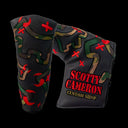 Scotty Cameron Valhalla Drop Sneak Peak Headcover