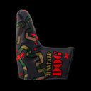 Scotty Cameron Valhalla Drop Sneak Peak Headcover
