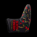 Scotty Cameron Valhalla Drop Sneak Peak Headcover