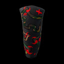 Scotty Cameron Valhalla Drop Sneak Peak Headcover