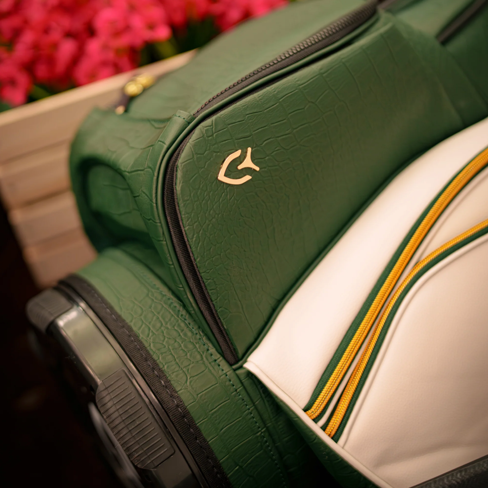 Vessel 2026 Season Opener Lux Pro Cart II - 15Way | GreenTee Golf Shop