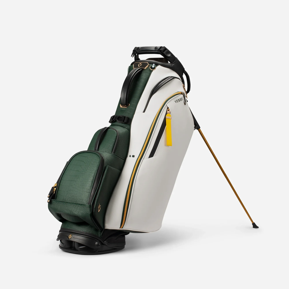 Vessel 2026 Season Opener Player V Pro Stand - 7Way | GreenTee