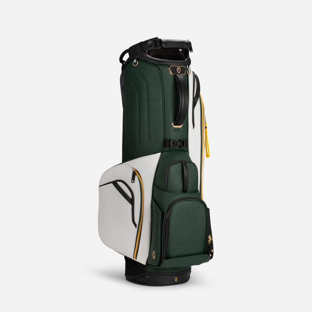 Vessel 2026 Season Opener Player V Pro Stand - 7Way | GreenTee
