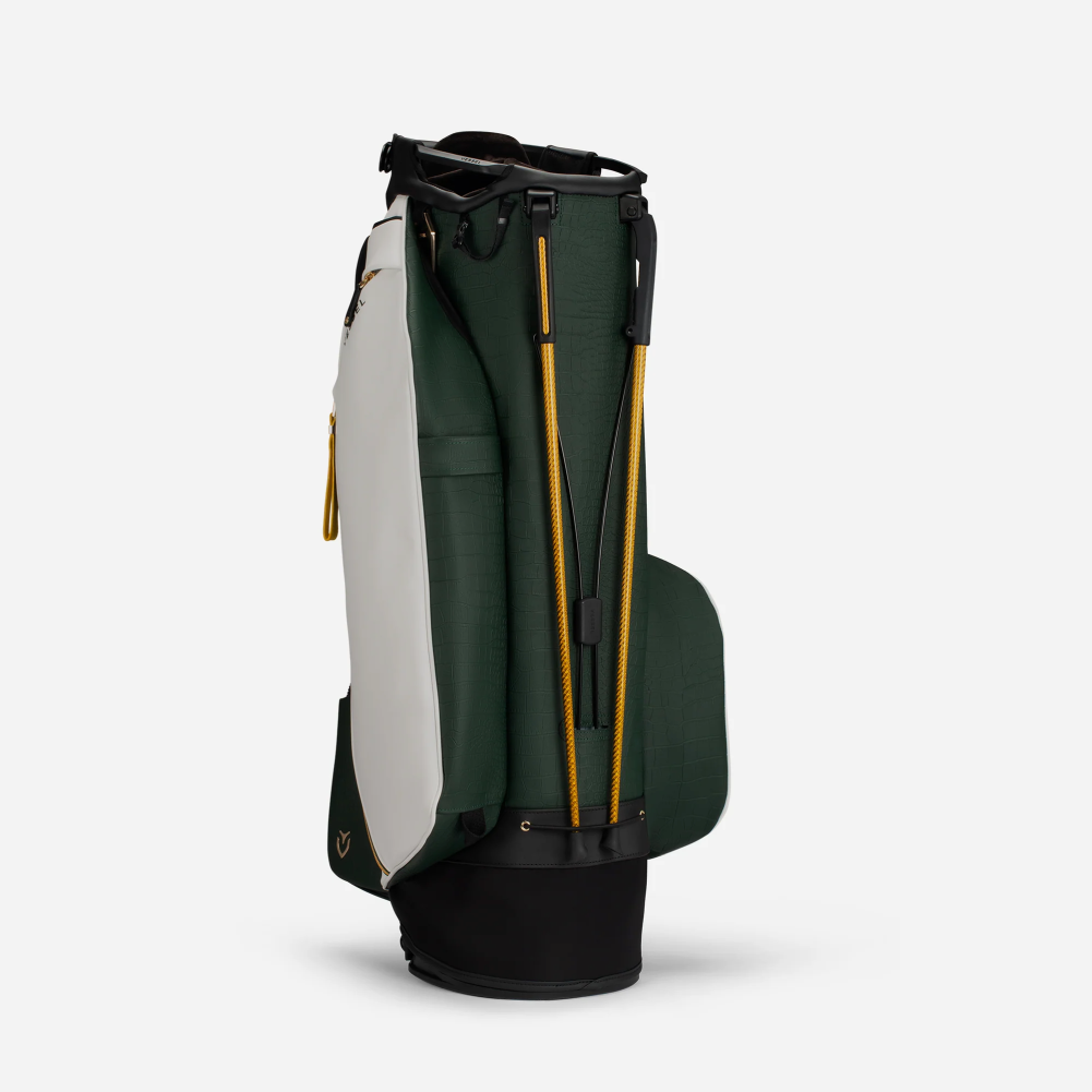 Vessel 2026 Season Opener Player V Pro Stand - 7Way | GreenTee