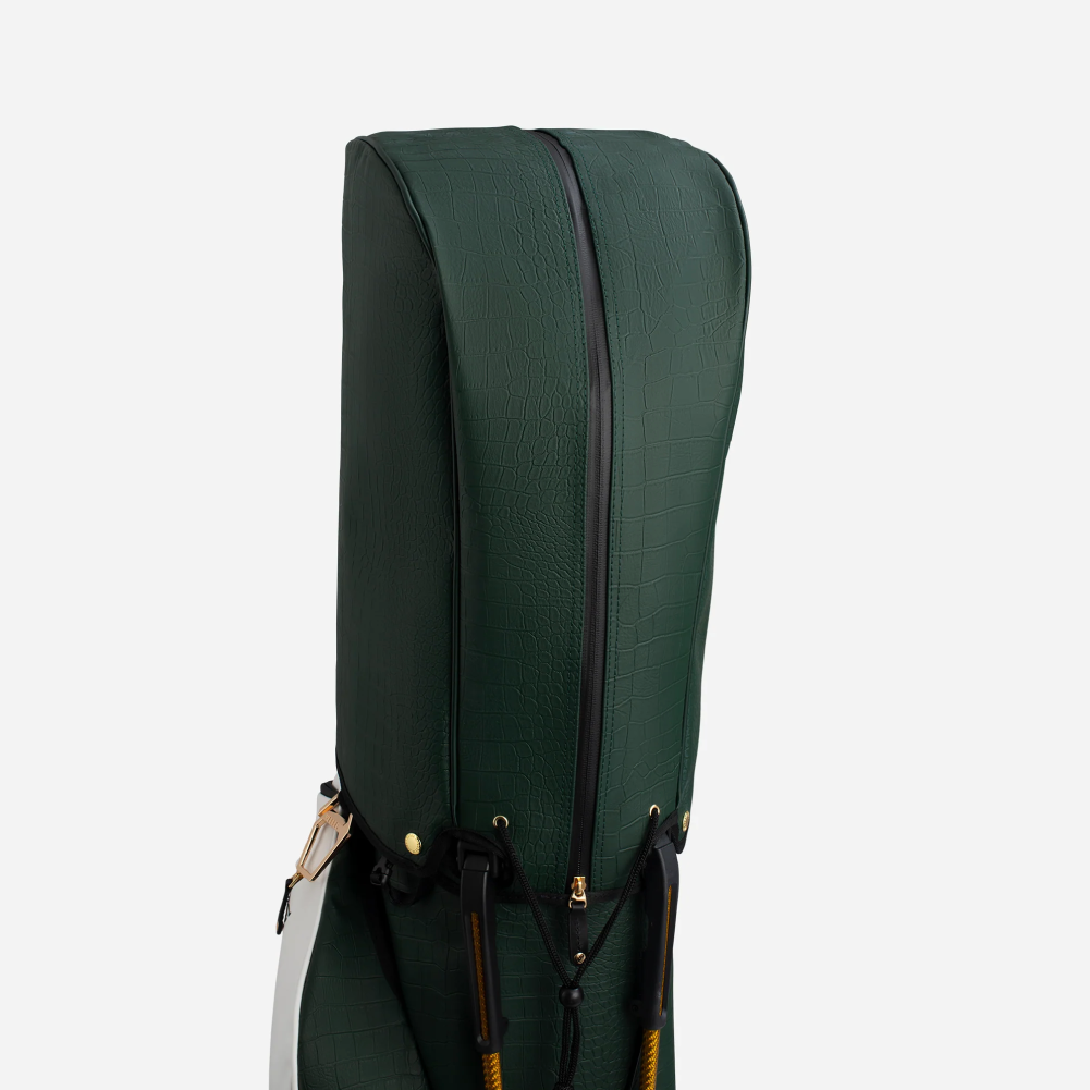 Vessel 2026 Season Opener Player V Pro Stand - 7Way | GreenTee