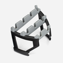 Vessel Golf Club Organizer