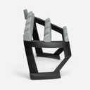 Vessel Golf Club Organizer