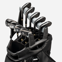 Vessel Golf Club Organizer