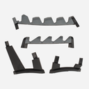 Vessel Golf Club Organizer