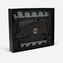 Vessel Golf Club Organizer