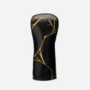 Vessel Icon LE Headcover Kintsugi