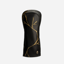 Vessel Icon LE Headcover Kintsugi