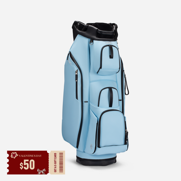 Vessel Lux Cart II Sky