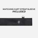 Vessel Lux Stand - 4Way