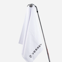 Vessel Magnetic Golf Towel 20" X 40"
