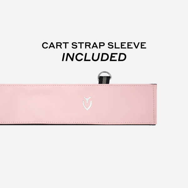 Vessel Player V LE Rose Stand