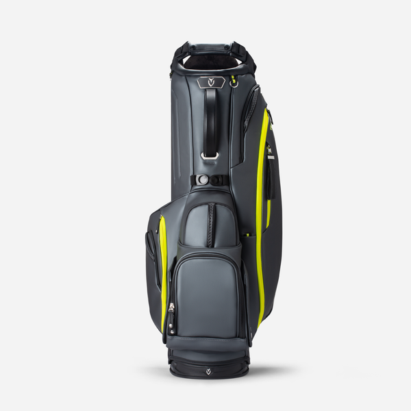 Vessel Player V Pro Stand Amp