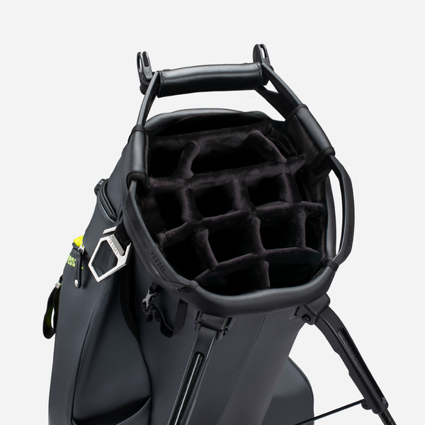 Vessel Player V Pro Stand Amp