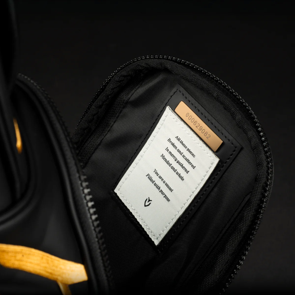 Vessel Player V Pro Stand LE Kintsugi (7 Way)