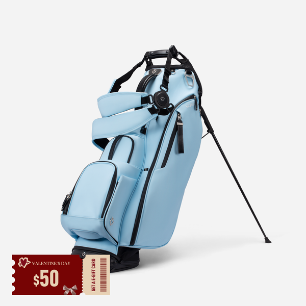 Vessel Player V Stand Sky