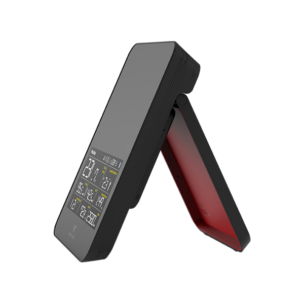 Voice Caddie SC4 Pro Launch Monitor