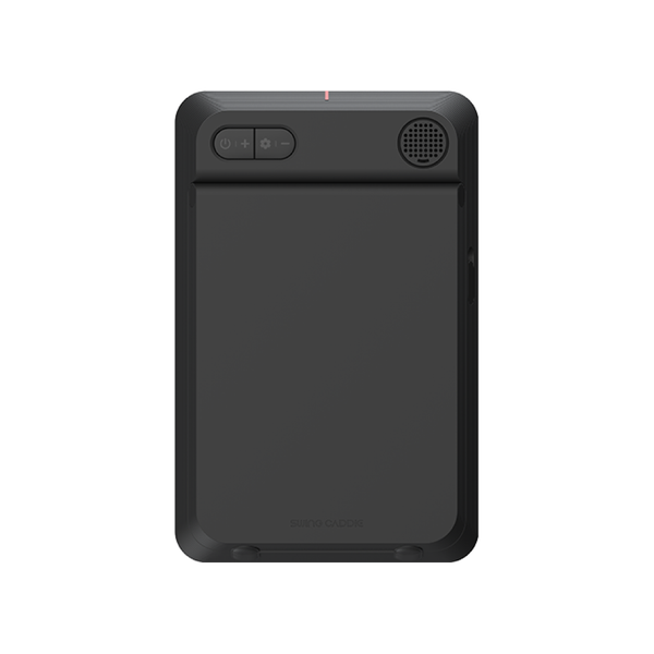 Voice Caddie SC4 Pro Launch Monitor