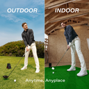 Voice Caddie SC4 Pro Launch Monitor