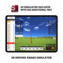 Voice Caddie SC4 Pro Launch Monitor