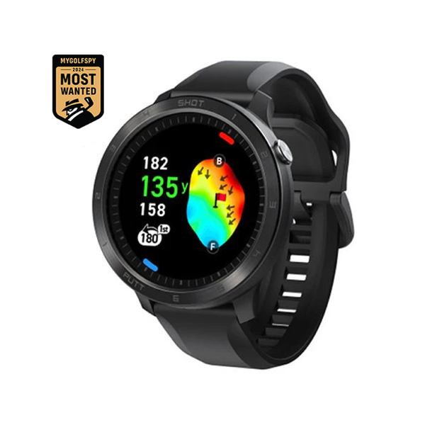 Voice Caddie T11 Pro Golf GPS Watch