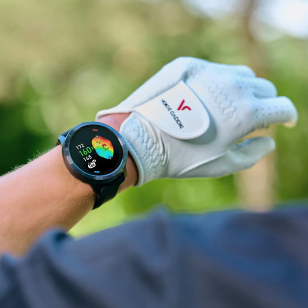Voice Caddie T11 Pro Golf GPS Watch