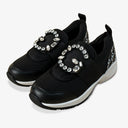 GFJ WOMEN WINDFALL CRYSTAL G