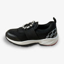 GFJ 2024SS FEMME WINDFALL CRYSTAL G 