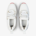 GFJ 2024SS FEMME WINDFALL CRYSTAL G 
