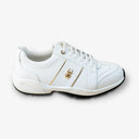 GFJ MEN WINDFALL PLATINUM SNEAKERS
