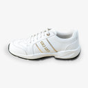 GFJ MEN WINDFALL PLATINUM SNEAKERS