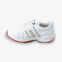 GFJ WOMEN WINDFALL PLATINUM SNEAKERS