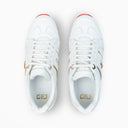 GFJ WOMEN WINDFALL PLATINUM SNEAKERS