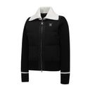 ANEW GOLF WOMEN HYBRID KNIT JACKET
