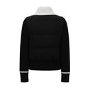 ANEW GOLF WOMEN HYBRID KNIT JACKET