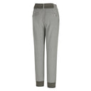 AMAZINGCRE WOMEN FLEXIBLE WAIST JOGGER PANTS