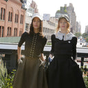 c-de-noirs-womens-gold-embellished-polo-shirt (7085812580542)