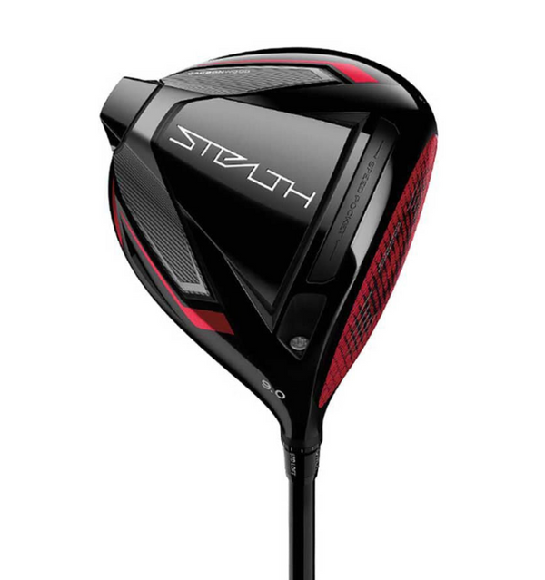 DEMO Taylormade Stealth Custom Driver