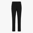 Fairliar Women Back Logo Slim Pants