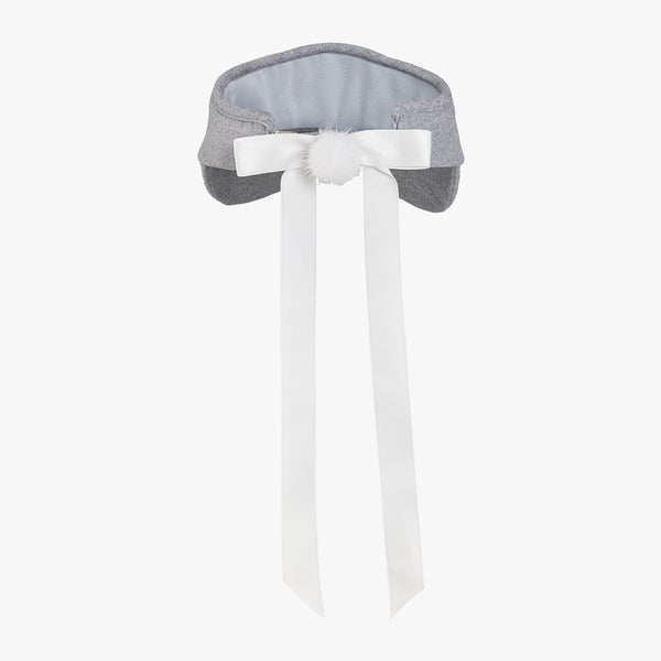 Fairliar Women Furry Logo Visor