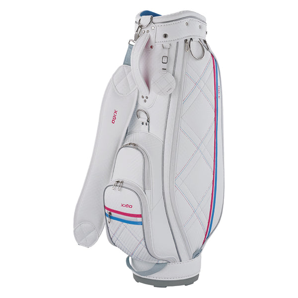 XXIO 13 LADIES COMPLETE 11PC PACKAGE SET (GOLF BAG INCLUDED)