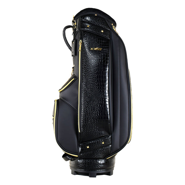 XXIO Prime Royal Edition Cart Bag - 6 Way
