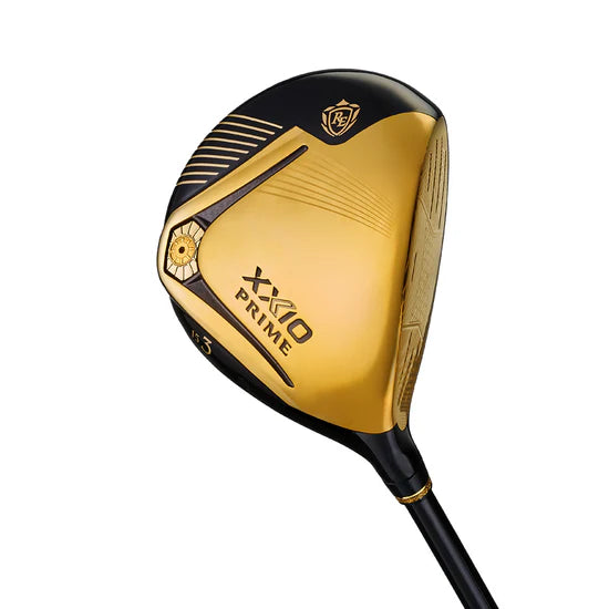 XXIO Prime Royal Edition 6 Men Fairway Wood