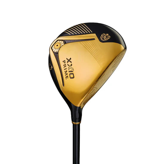 XXIO Prime Royal Edition 6 Men Fairway Wood